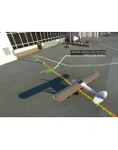 Global VDGS - Visual Guidance System MSFS 2024