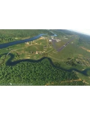 GLRB Roberts International Airport MSFS