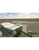 GLRB Roberts International Airport MSFS