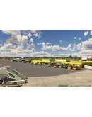 GLRB Roberts International Airport MSFS