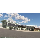 GLRB Roberts International Airport MSFS