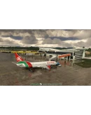 GLRB Roberts International Airport MSFS