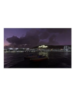 GMAD Agadir Airport by FSDG MSFS