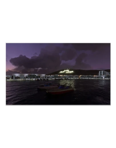 GMAD Agadir Airport by FSDG MSFS