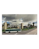 GMAD Agadir Airport by FSDG MSFS