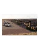 GMAD Agadir Airport by FSDG MSFS