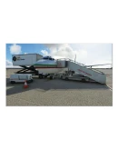 GMAD Agadir Airport by FSDG MSFS