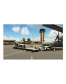 GMAD Agadir Airport by FSDG MSFS