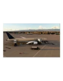 GMAD Agadir Airport by FSDG MSFS