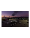 GMAD Agadir Airport by FSDG MSFS