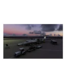 GMAD Agadir Airport by FSDG MSFS