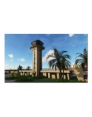 GMAD Agadir Airport by FSDG MSFS