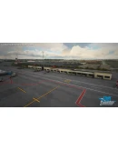 GMMN Casablanca Airport MSFS