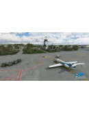 GMMN Casablanca Airport MSFS