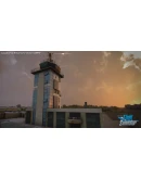 GMMN Casablanca Airport MSFS