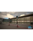 GMMN Casablanca Airport MSFS