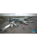 GMMN Casablanca Airport MSFS