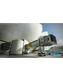 GMMN Casablanca Airport MSFS