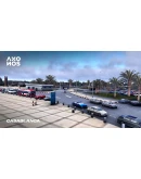 GMMN Casablanca Airport by Axonos XP 11