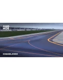 GMMN Casablanca Airport by Axonos XP 11