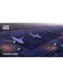 GMMN Casablanca Airport by Axonos XP 11