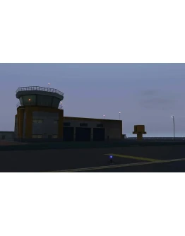 GOBD Dakar Airport XP11