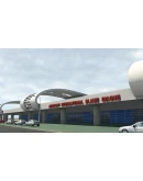 GOBD Dakar Airport XP11