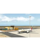 GOBD Dakar Airport XP11