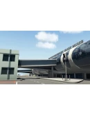 GOBD Dakar Airport XP11