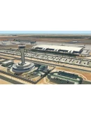 GOBD Dakar Airport XP11