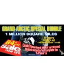 Grand Arctic Scenery V3 XP 11