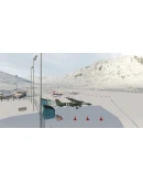 Grand Arctic Scenery V3 XP 11