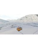Grand Arctic Scenery V3 XP 11