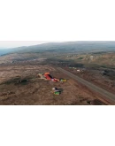 Grand Arctic Scenery V3 XP 11