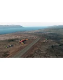 Grand Arctic Scenery V3 XP 11