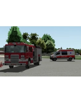 Ground Handling Deluxe X-Plane 11/12