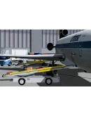 Ground Handling Deluxe X-Plane 11/12