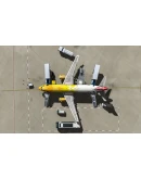Ground Handling Deluxe X-Plane 11/12