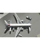 Ground Handling Deluxe X-Plane 11/12