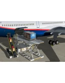 Ground Handling Deluxe X-Plane 11/12