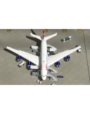 Ground Handling Deluxe X-Plane 11/12