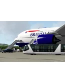 Ground Handling Deluxe X-Plane 11/12