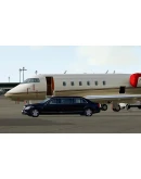 Ground Handling Deluxe X-Plane 11/12