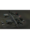 Ground Handling Deluxe X-Plane 11/12