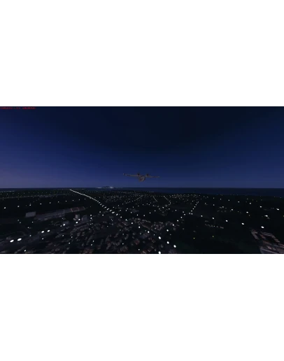 Guam, Saipan &amp Tinian WW2 by Realworld Scenery P3D