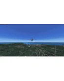 Guam, Saipan &amp Tinian WW2 by Realworld Scenery P3D