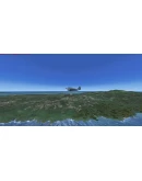Guam, Saipan &amp Tinian WW2 by Realworld Scenery P3D