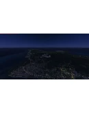 Guam, Saipan &amp Tinian WW2 by Realworld Scenery P3D