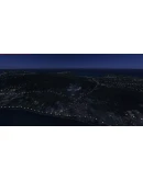 Guam, Saipan &amp Tinian WW2 by Realworld Scenery P3D