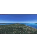 Guam, Saipan &amp Tinian WW2 by Realworld Scenery P3D